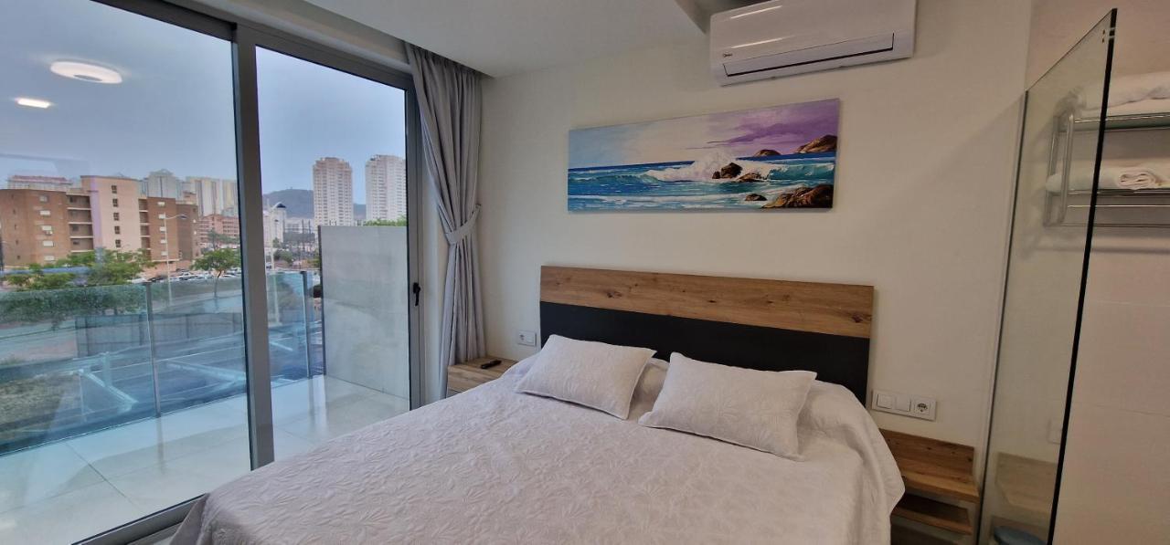 Oasis De La Cala Apartment *