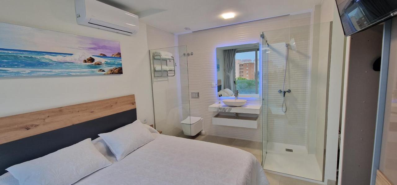 Apartment Oasis De La Cala