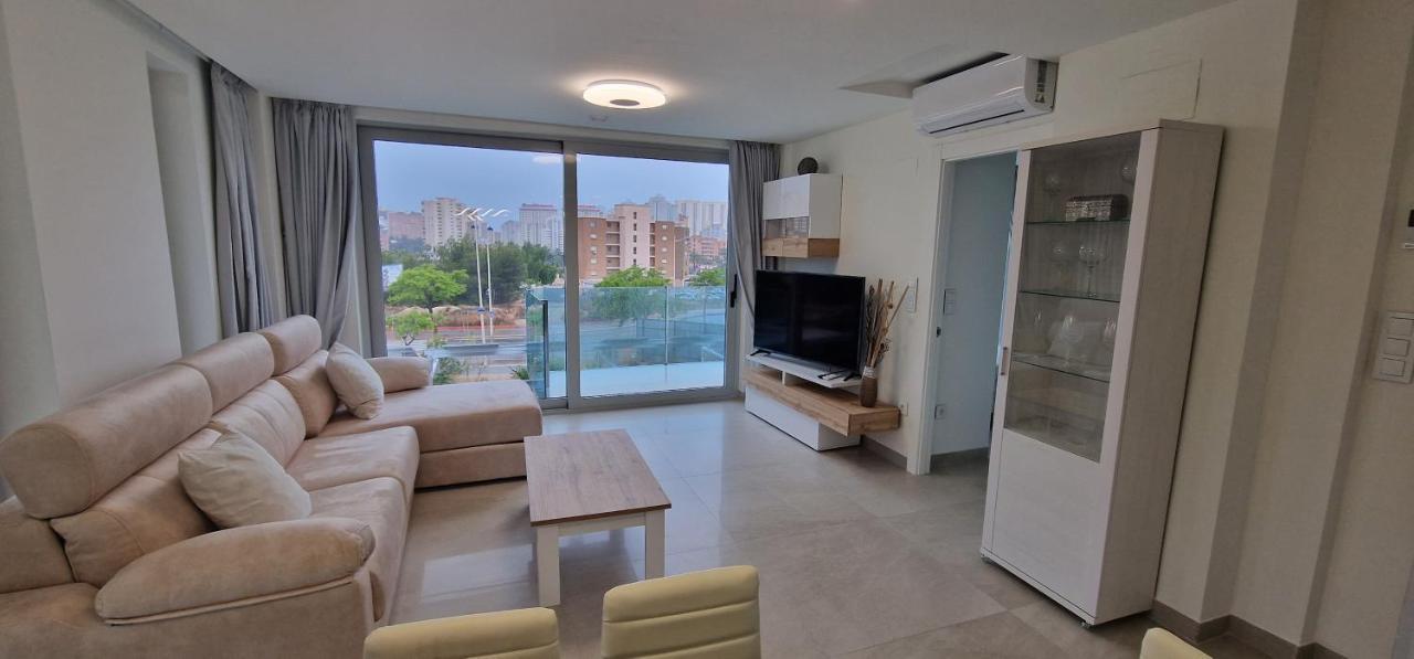 Oasis De La Cala Apartment *