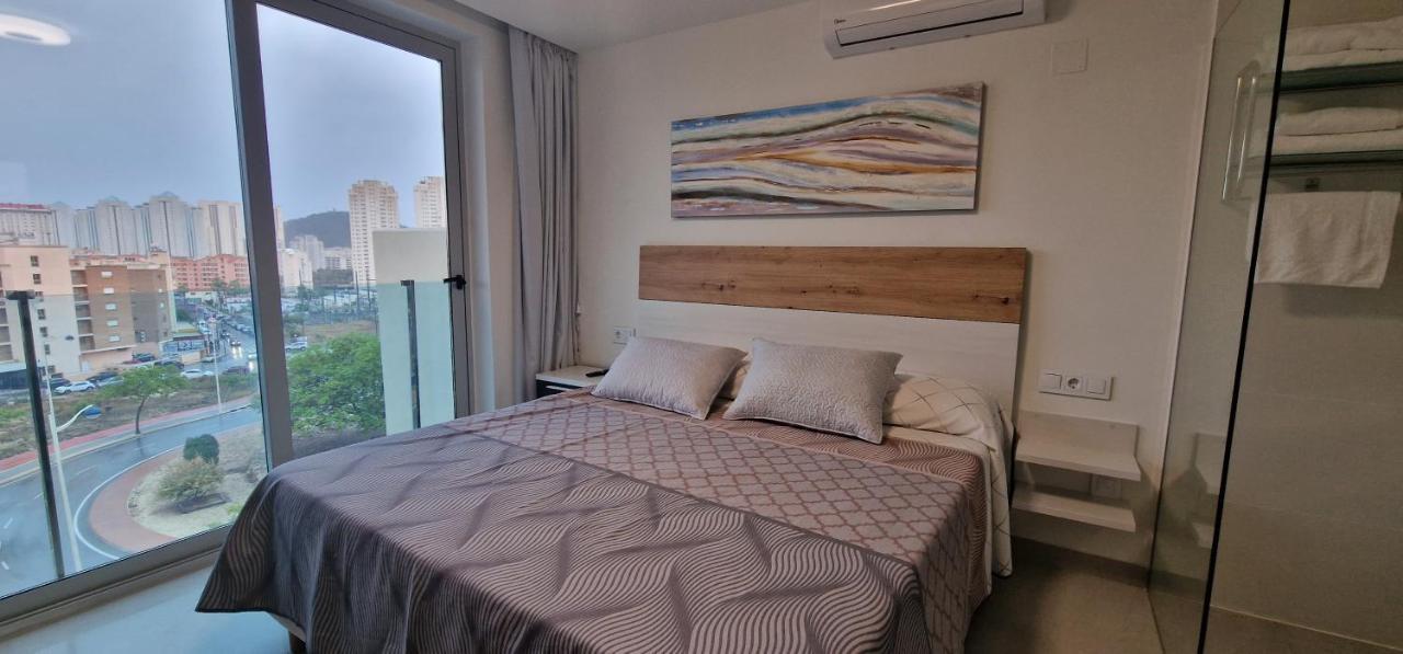Oasis De La Cala Apartment Finestrat