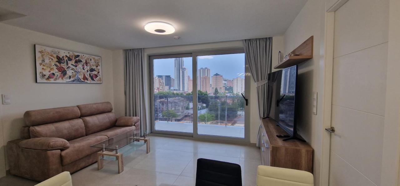 Oasis De La Cala Apartment *