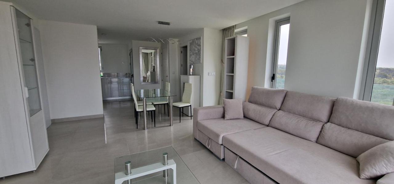 Oasis De La Cala Apartment Finestrat