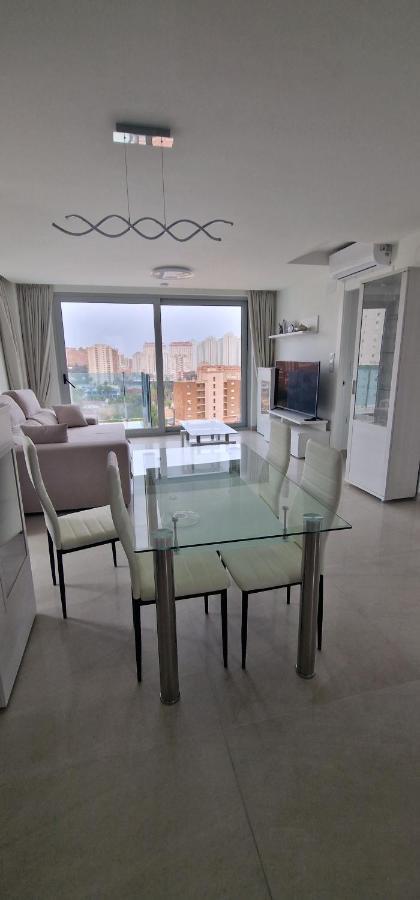 Apartment Oasis De La Cala Finestrat