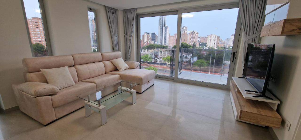 Oasis De La Cala Apartament