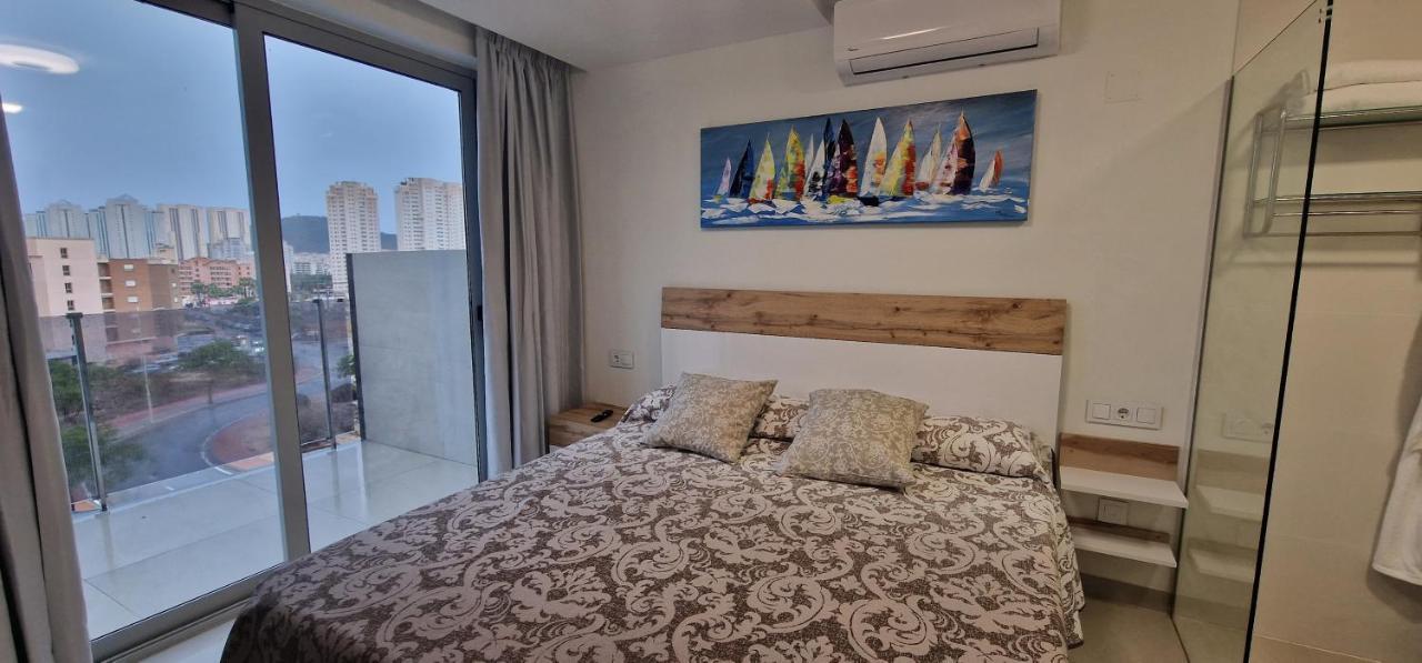 Apartment Oasis De La Cala *