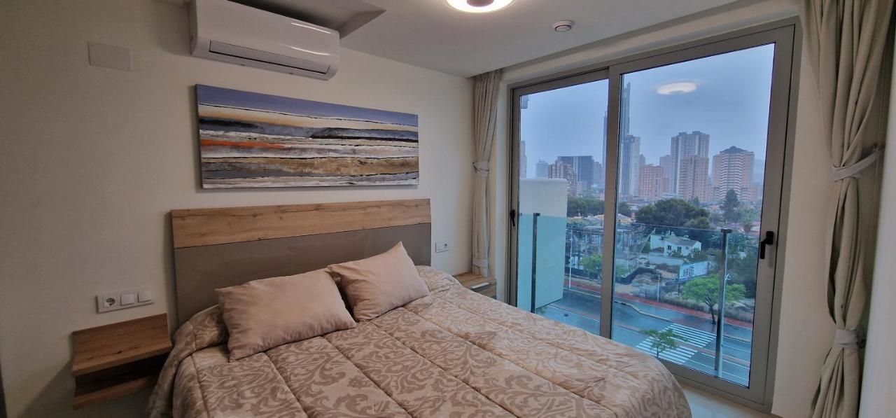 Oasis De La Cala Apartment Finestrat