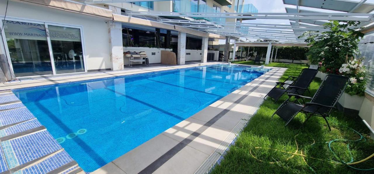 Apartament Oasis De La Cala *