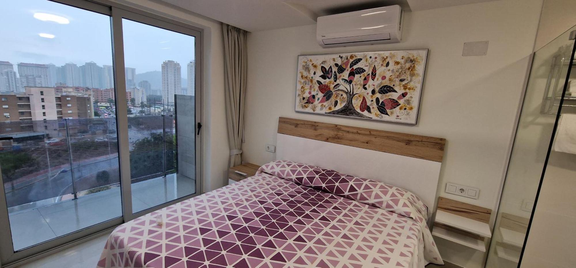 Oasis De La Cala Apartment