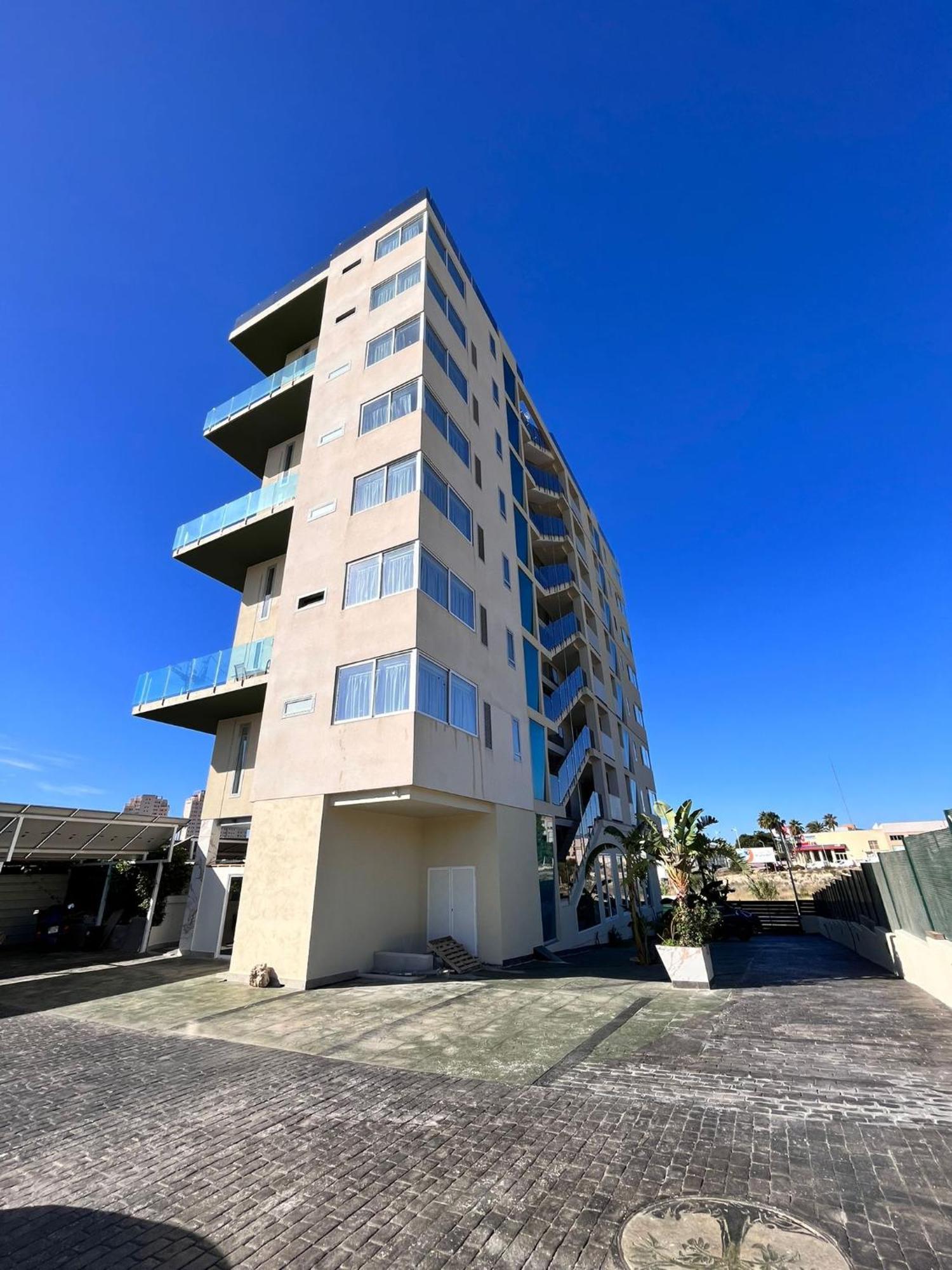 Oasis De La Cala Apartment *