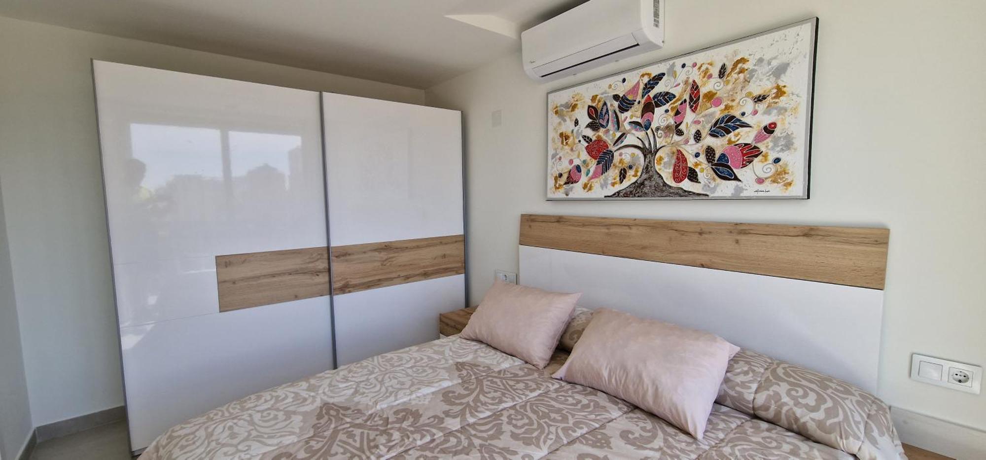 Oasis De La Cala Apartment *
