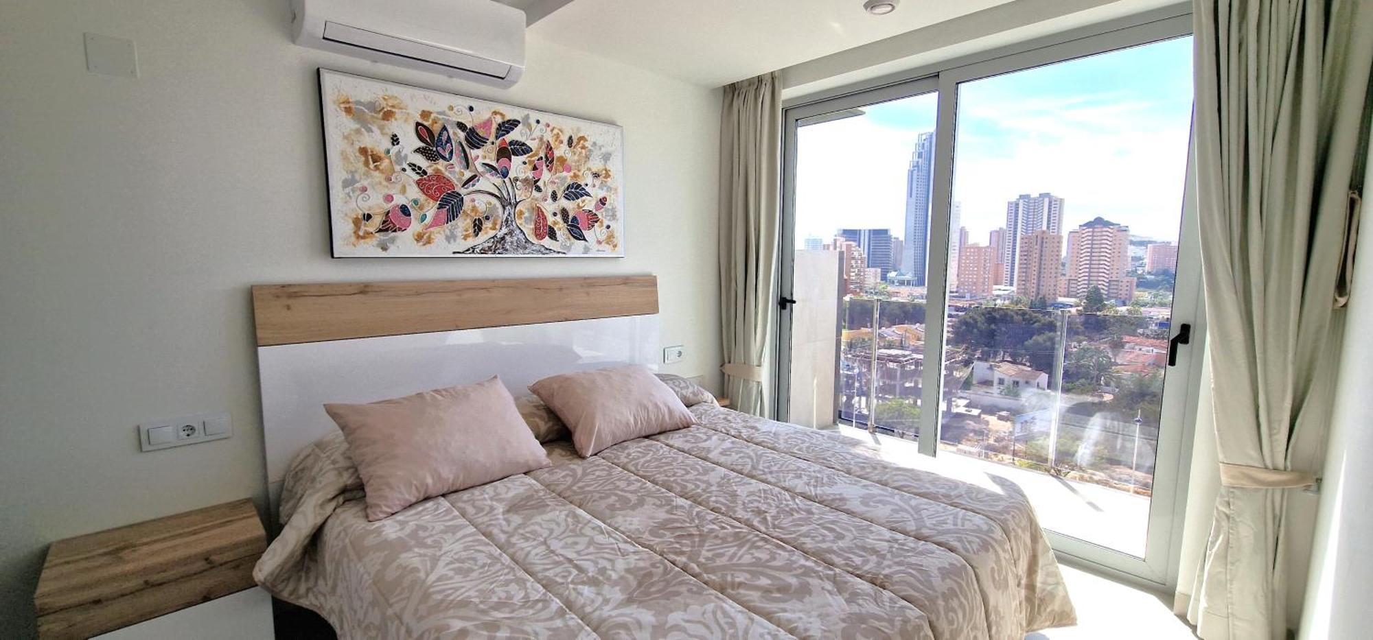 Apartment Oasis De La Cala Finestrat