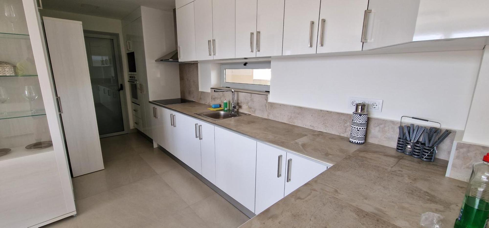 Oasis De La Cala Apartment