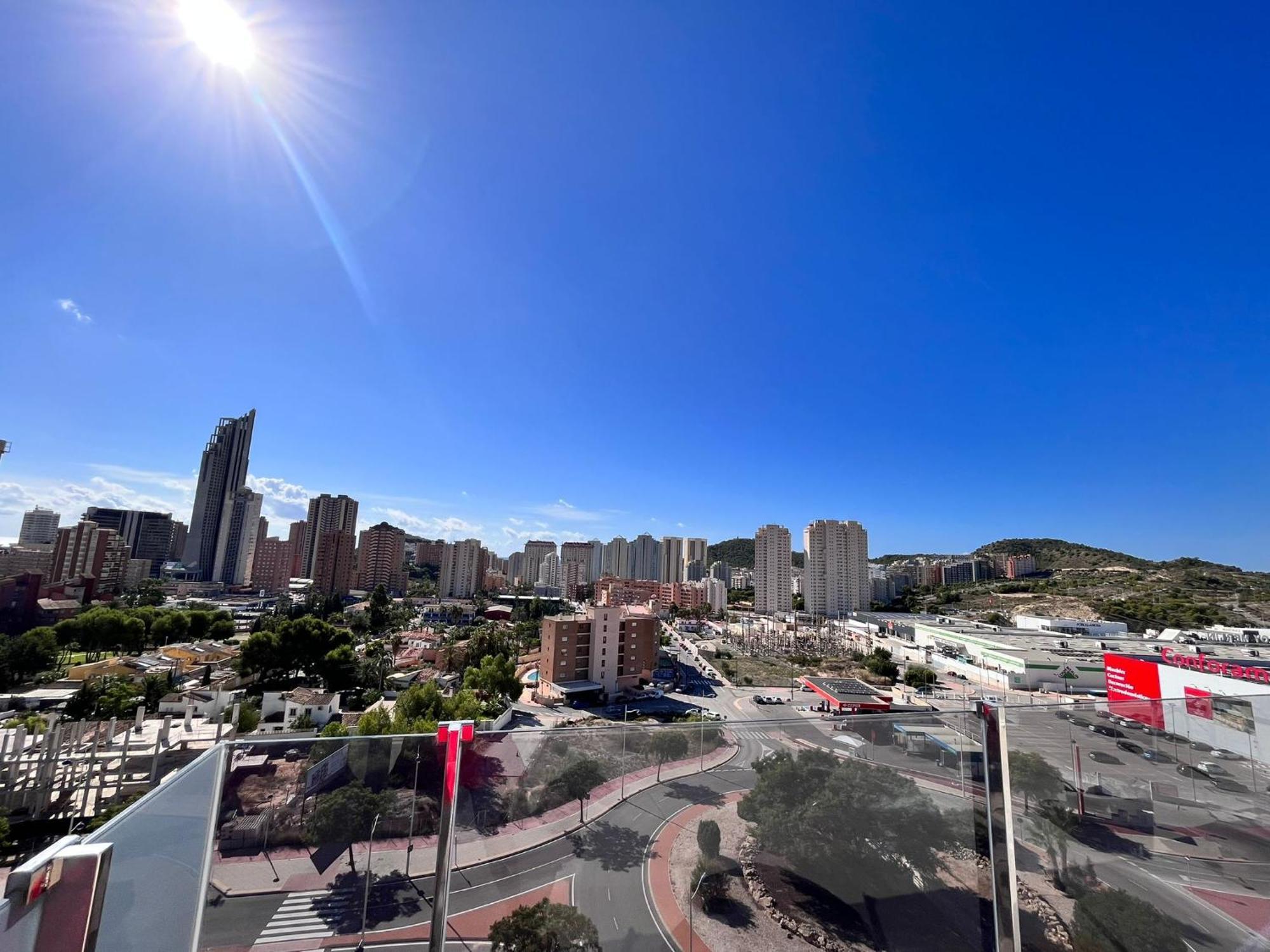 Oasis De La Cala Apartment *
