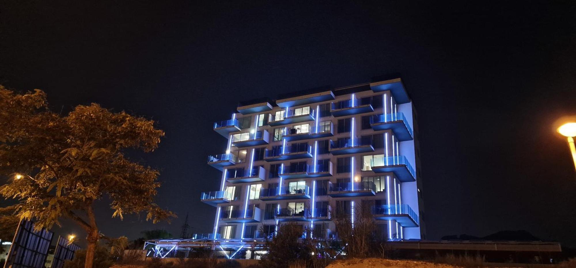 Apartament Oasis De La Cala *