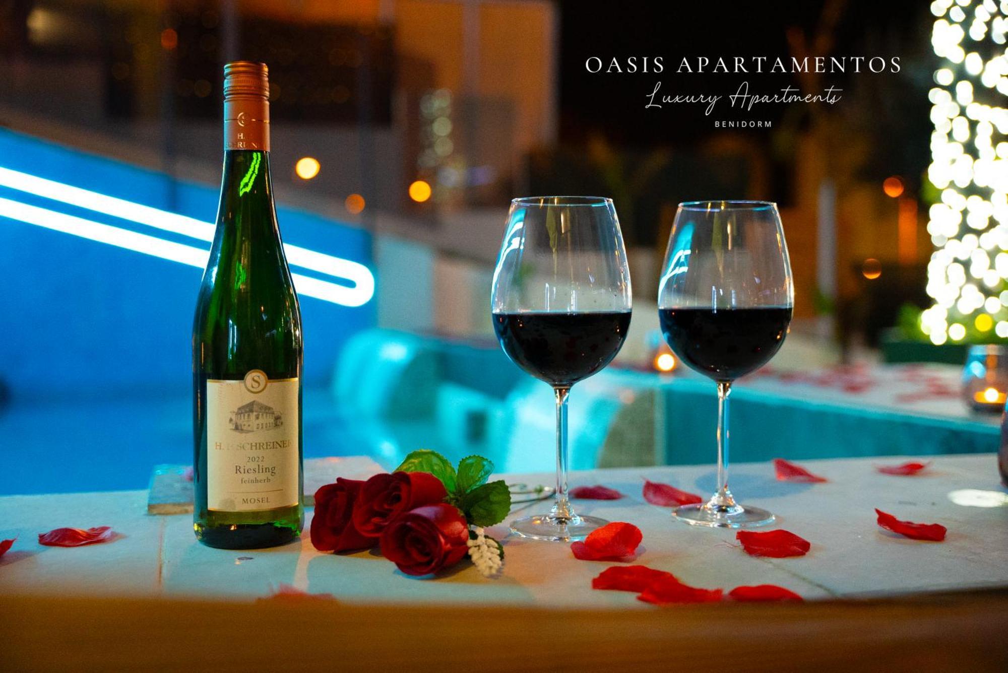 Apartment Oasis De La Cala Finestrat