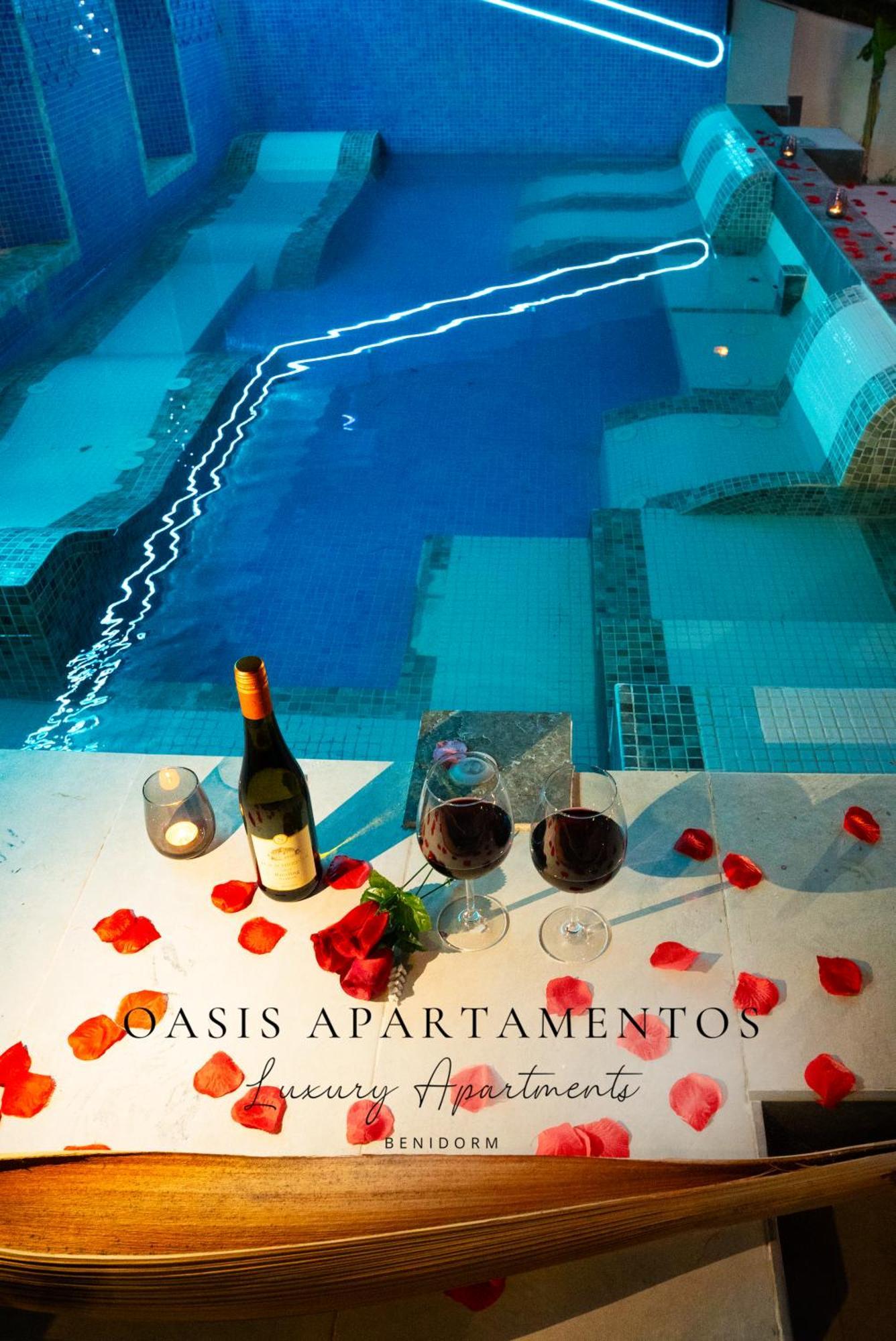 Apartment Oasis De La Cala