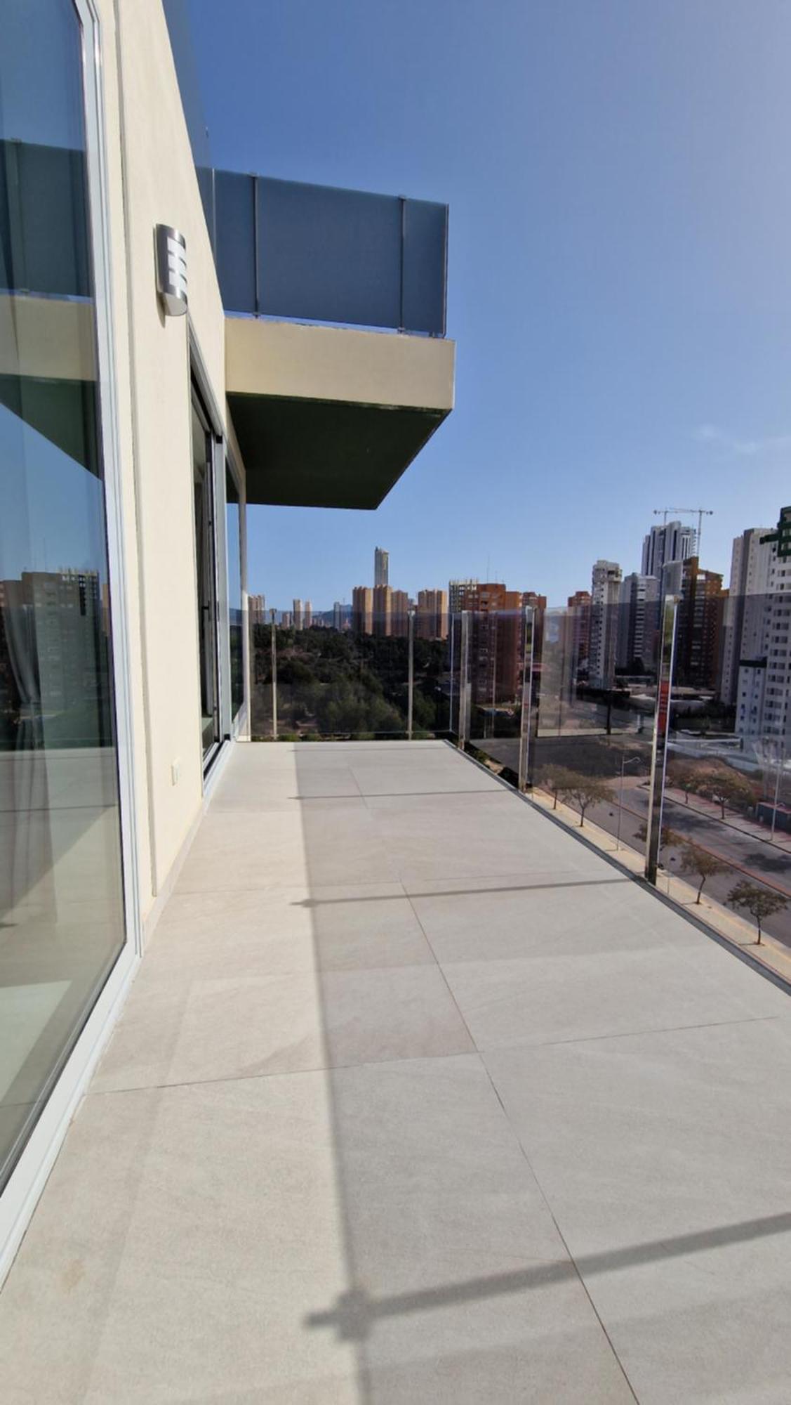 Apartment Oasis De La Cala