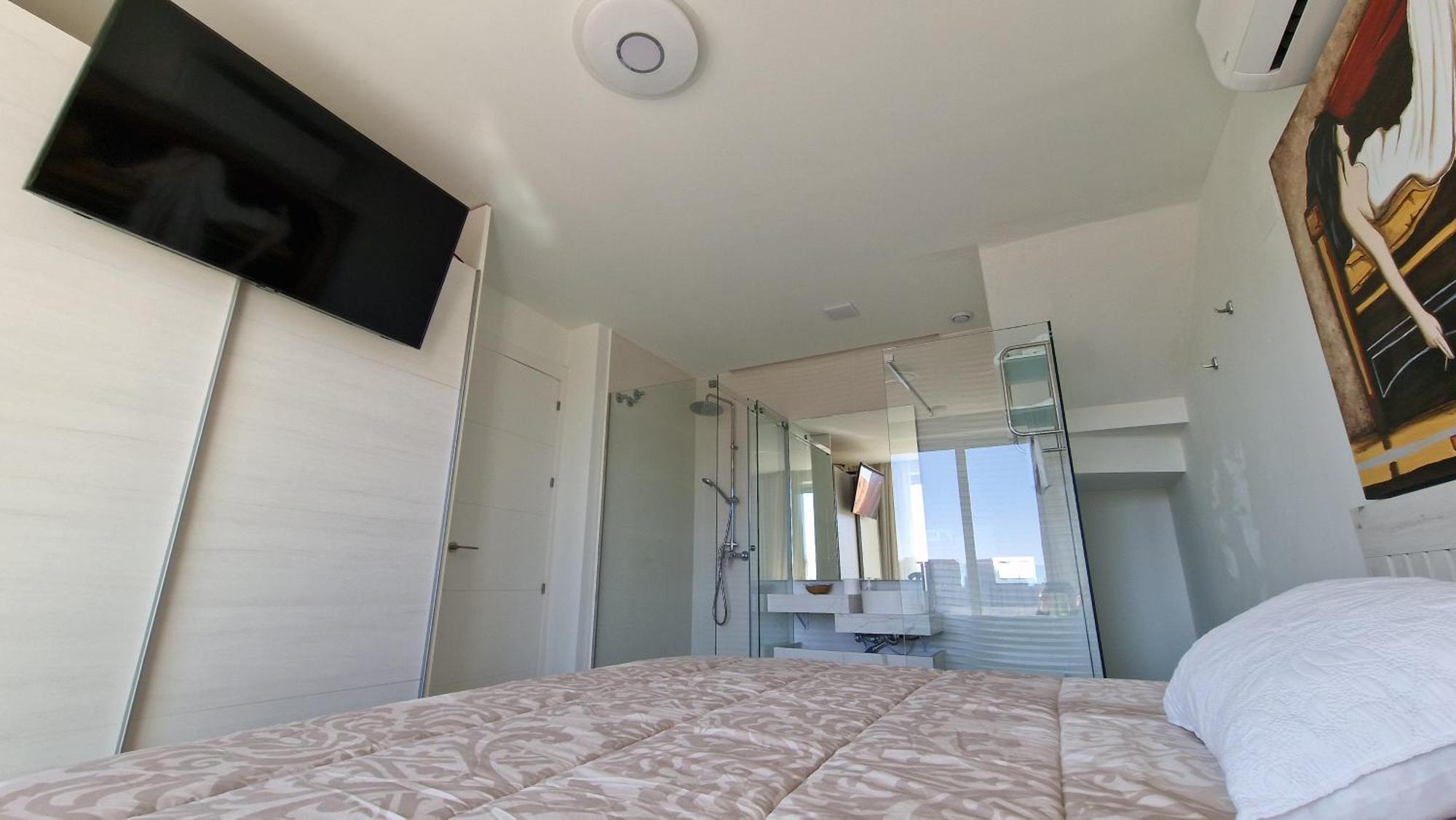 Oasis De La Cala Apartament