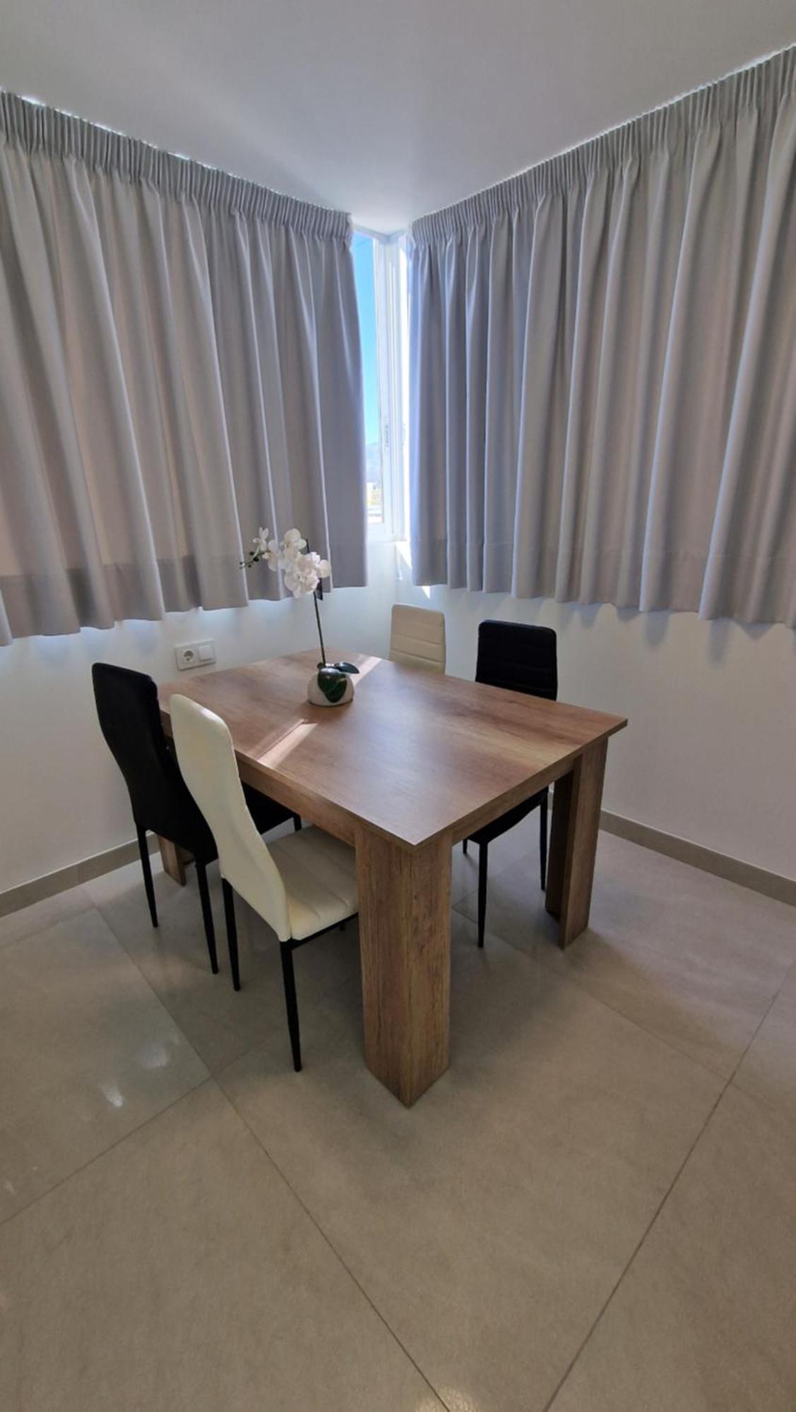 Apartment Oasis De La Cala
